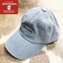 2025年最新】afterbase キャップの人気アイテム - メルカリ