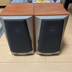 SONY SS-MD11とDENON USC-M7