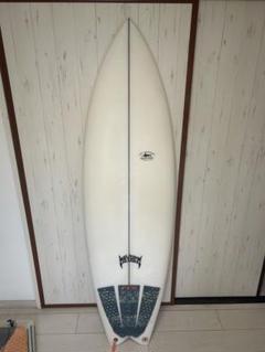 lost sword fish 5'8 中古 ロスト ソードフィッシュ - メルカリ