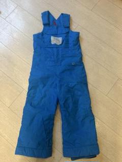 BURTON バートン 4T 100cm 青 紺 ビブパンツ スノボ キッズ 楽天市場】バートン キッズ ビブパンツの通販
