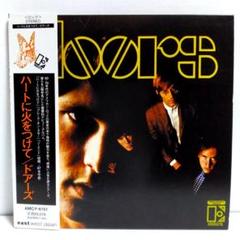 DOORS,新品,紙ジャケ,ドアーズ,ジム・モリソン,ハートに火をつけて Amazon.co.jp: ハートに火をつけて(紙ジャケット仕様): ミュージック