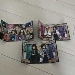 鬼滅の刃　ミニ屏風コレクション