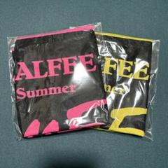 THE ALFEEタオル