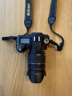 2025年最新】ニコン NIKON D80の人気アイテム - メルカリ