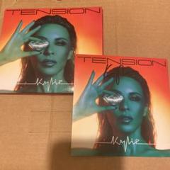 直筆サイン入り カイリーミノーグ「テンション」 CDアルバム 輸入盤 新品未使用 楽天市場】カイリーミノーグ CD アルバム KYLIE MINOGUE TENSION