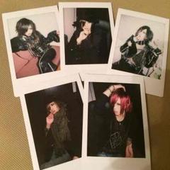 MEJIBRAY 綴 チェキ - メルカリ
