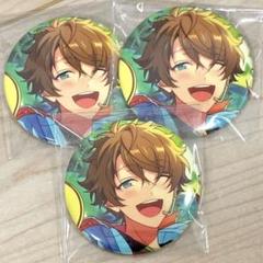 あんスタ イベコレ 缶バッジ 高峯翠 2023 summer idol あんスタ イベコレ缶バッジ 高峯翠 2023 Summer idol - メルカリ