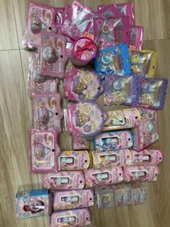 プリキュア　プリティホリック