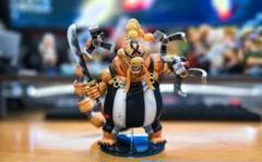 ワンピース　ワーコレ　人獣型　ドルトン ワンピース ワーコレ vol 13 ドルトン ワポル ロブソン 3個