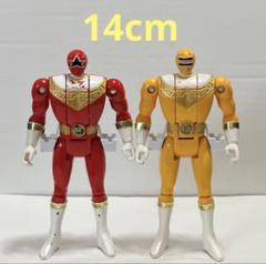 オーレンジャー当時物!平成７年(１９９５年)激レア!平成レトロ✨バラノイア オーレンジャー当時物!平成7年(1995年)激レア!平成レトロ
