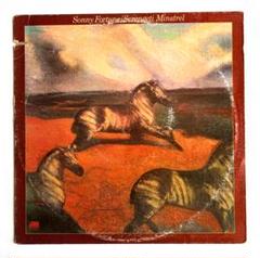 Sonny Fortune S.MinstrelジャズファンクUSオリジ裏名盤