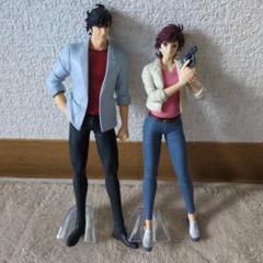 シティーハンター　フィギュア 12個セット　まとめ売り 51aZiDl3utL._UF350,350_QL50_.jpg
