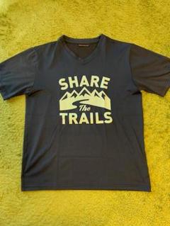 ★トレイルラン★MOUNTAIN MARTIAL ARTS Tシャツ