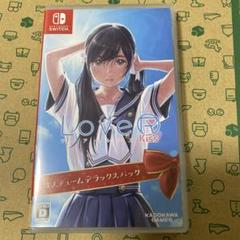 Switch LOVER KISS ラブアール キス