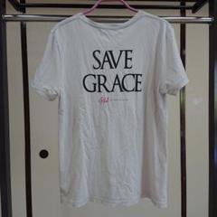 UNDERCOVER SAVE GRACE GILA-T