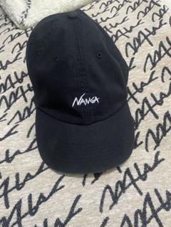 NANGA×47 キャップ