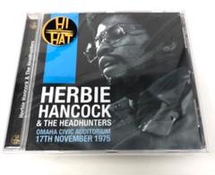 新品/希少/廃盤 ハービー•ハンコック Herbie Hancock 1975