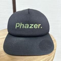 新品 Phazer フェイザートーキョー メッシュ キャップ 2025年最新】Phazer tokyo キャップの人気アイテム - メルカリ
