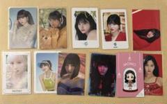TWICE モモ トレカ まとめ売りセット