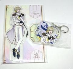 瀬尾カザリ ネオポルテ ホワイトデー 2025 アクスタ キーホルダー 2025ホワイトデー】アクリルスタンド – Neo-Porte（ネオポルテ