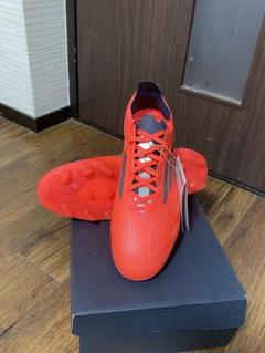 2025年最新】adidas F50 HGの人気アイテム - メルカリ