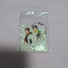 First Khaotung ペアアクリルキーホルダー GMMTV 2023 First Khaotung ペアアクリルキーホルダー GMMTV 2023 - メルカリ
