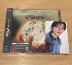 straykids hollow 通常盤CD トレカ　アイエン Hollow 通常盤 アイエン トレカ マイル スキズ Straykids - メルカリ