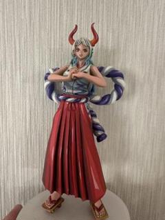 ワンピースフィギュア 黒腕のゼファー Z リペイント｜Yahoo