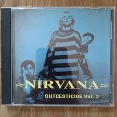 2025年最新】NIRVANA レア CDの人気アイテム - メルカリ