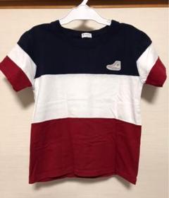 converse コンバース Tシャツ 130
