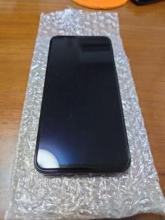 Google Pixel 4 美品 ジャンク Google Pixel 4 ブラック 本体 ジャンク - メルカリ