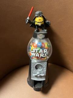 2025年最新】m&m's star warsの人気アイテム - メルカリ