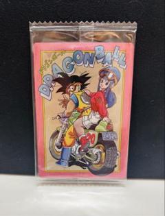 透明袋未開封 ドラゴンボール イタジャガ Vol.3～6シリーズ カード 21枚 イタジャガ ドラゴンボール Vol.3｜発売日：2023年4月17日