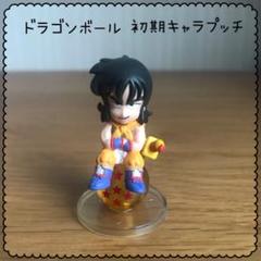 ドラゴンボール　フィギュア　キャラプッチ　初期シリーズ　20体セット　レア ドラゴンボール キャラプッチ 20体セット - メルカリ