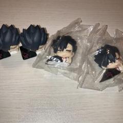 黒尾鉄朗 おねむたん 20個セット売り 7/28まで出品 ハイキュー 黒尾鉄朗 おねむたん 3点セット - メルカリ