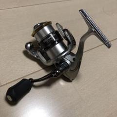 SHIMANO シマノ 11 バイオマスター 4000HG 02758 スピニング