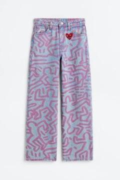 2025年最新】keith haring パンツの人気アイテム - メルカリ