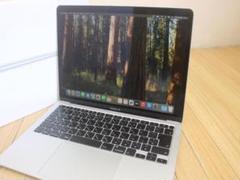 MacBook Air Retina 13-inch 2020 i3 8GB