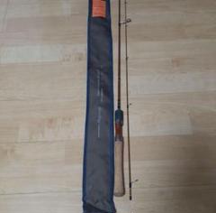 ☆美品☆希少ロッド!! Jacksonカワセミラプソディ TULA-622UL