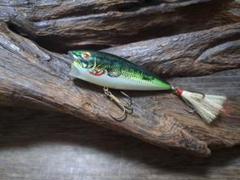 2025年最新】heddon ルアー・フライの人気アイテム - メルカリ