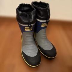 DESAFIO TOE GUARD 作業用長靴　安全長靴