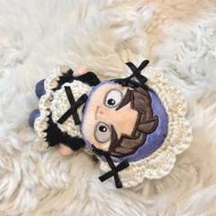 忍たま　ほわぬい　あした様　専用ページ