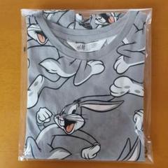 お値下げ☆新品・未使用☆ルーニーテューンズ Tシャツ キッズ コットン100%
