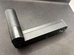 Leica ライカモーターM ジャンク扱い Leica ライカモーターM ジャンク扱い - メルカリ