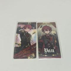 Knight the J“A”ckpot ばぁうくん ステッカー