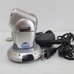 【動作確認ＯＫ】SANYO Xacti　DMX-C1 動作確認OK】SANYO Xacti DMX-C1 カメラ