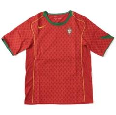 NIKE ポルトガル代表 レプリカ ユニフォーム XXL ナイキ レイシュー