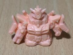 ガン消し　Zガンダム ガン消し SDガンダム 量産型Zガンダム - メルカリ