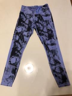 超美品　PUMA プーマ　レギンス　S