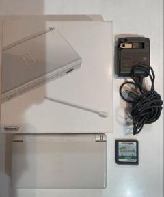 2025年最新】ds lite 箱の人気アイテム - メルカリ